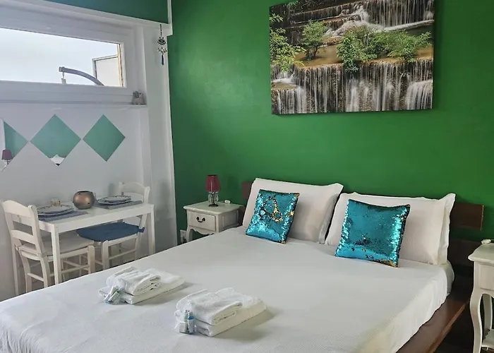 foto di Appartamento Tropical Lugano